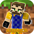 プログラムのアイコン：Craft Maps for Hello Scar…