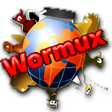 Ícone do programa: Wormux