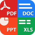 PDF Document Reader Converter