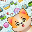 Icoon van programma: Animal Rescue - Merge  Ma…