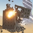 Icône du programme : Ultimate Destruction Simu…