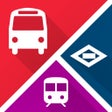 Icono de programa: Madrid Transport - TTP
