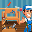 Programın simgesi: Carpenter Furniture Shop:…