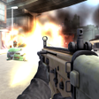 Ikon program: Dead Zombie Battle : Zomb…