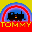 Icon of program: Tommy And Some Trains Leg…