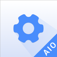 プログラムのアイコン：Quick Settings Plugin