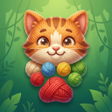 프로그램 아이콘: Cat Chaos Pranks Gran vs …