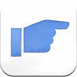 프로그램 아이콘: Facebook Poke