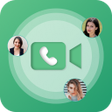 程序图标:Live Video Call - Prank C…