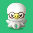 プログラムのアイコン：Moonno - video chat Video…