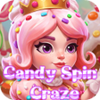 Ikon program: Candy Spin Craze