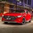 Ícone do programa: Mazda 3