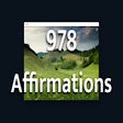 Ícone do programa: 978 Affirmations