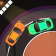 ไอคอนของโปรแกรม: Crashy Dashy Cars
