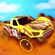 Ikon program: Car Off Road: Stunt Drivi…