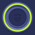 أيقونة البرنامج: Button - Fast  Secure Mas…