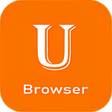 أيقونة البرنامج: Uy Mini Browser - Pro  Fa…