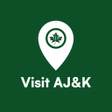 Icoon van programma: Visit AJK