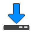 プログラムのアイコン：Web Page Saver (as web-ar…