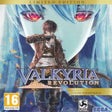 Programikonen: Valkyria Revolution: Limi…