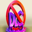 Icon of program: Hide DLCs on Steam