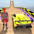 Extreme Car Stunts 3D: Turbo R