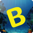 Иконка программы: Bumble • Word Game • Anag…