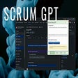 Icoon van programma: Scrum Story GPT