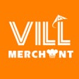 Biểu tượng của chương trình: VILL Merchant
