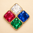 Ikona programu: Gem Studio: Bracelet Make…