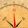 Icono de programa: Compass for iPad and iPho…