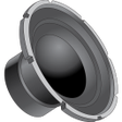 Иконка программы: Easy Bass Booster  EQ