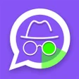 プログラムのアイコン：Seen Tracker: LastSeen Mo…
