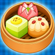 程序图标：Dimsum Food Sort