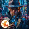 Icoon van programma: Unsolved Case: Script
