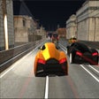 Ícone do programa: Traffic Racer Highway Onl…