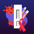 STDCheck - Instant HIV Test
