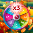 Icoon van programma: Sapphire Spin