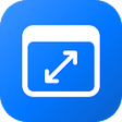 Programikon: Window Resizer