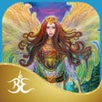 Programın simgesi: Angel Tarot