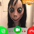 プログラムのアイコン：Fake Video With Momo - Fa…