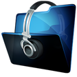 プログラムのアイコン：ABMP3