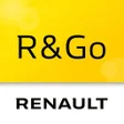 Ikon program: RGo