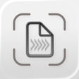 Ícone do programa: Simple Scan  Quick Scanne…