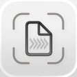 Icoon van programma: Simple Scan  Quick Scanne…