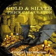 Иконка программы: Gold Silver Pricer