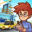 プログラムのアイコン：My Dream City