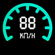 プログラムのアイコン：Speedometer