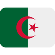 Icoon van programma: algeria tv channel