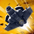 Programikonen: Sky Force Reloaded
